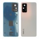 Xiaomi Redmi Note 11 Pro 5G (21091116I, 2201116SG) Back Cover Polar White OEM
