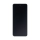 Xiaomi Redmi Note 12T Pro (23054RA19C) Display And Digitizer With Frame Black OEM