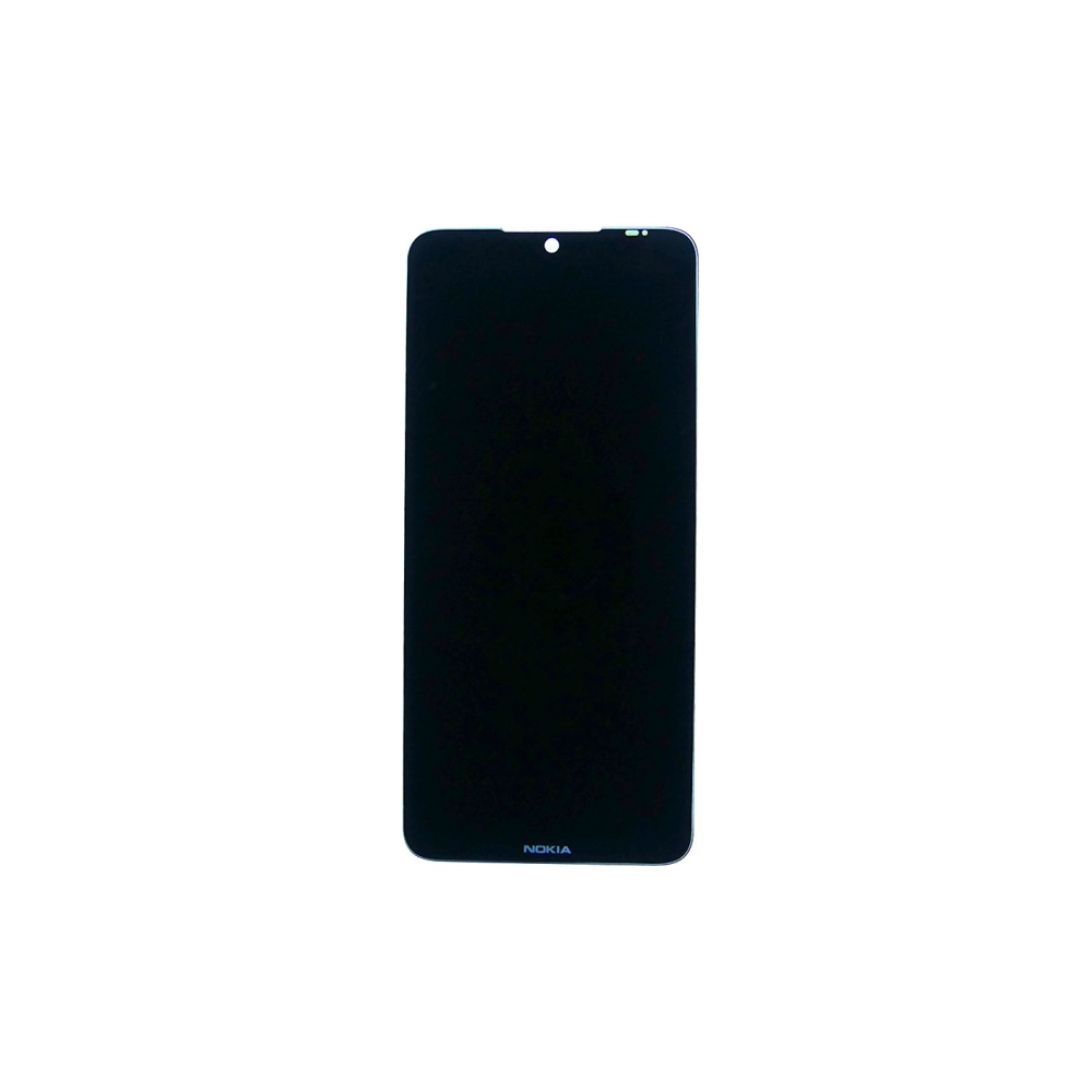 Nokia 6.2 TA-1198, 7.2 TA-1181, TA-1196 Display No Frame