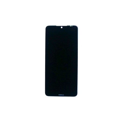 Nokia 6.2 TA-1198, 7.2 TA-1181, TA-1196 Display No Frame