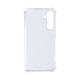 Rixus For Samsung Galaxy A25 5G A256B Anti-Burst Case Transparent