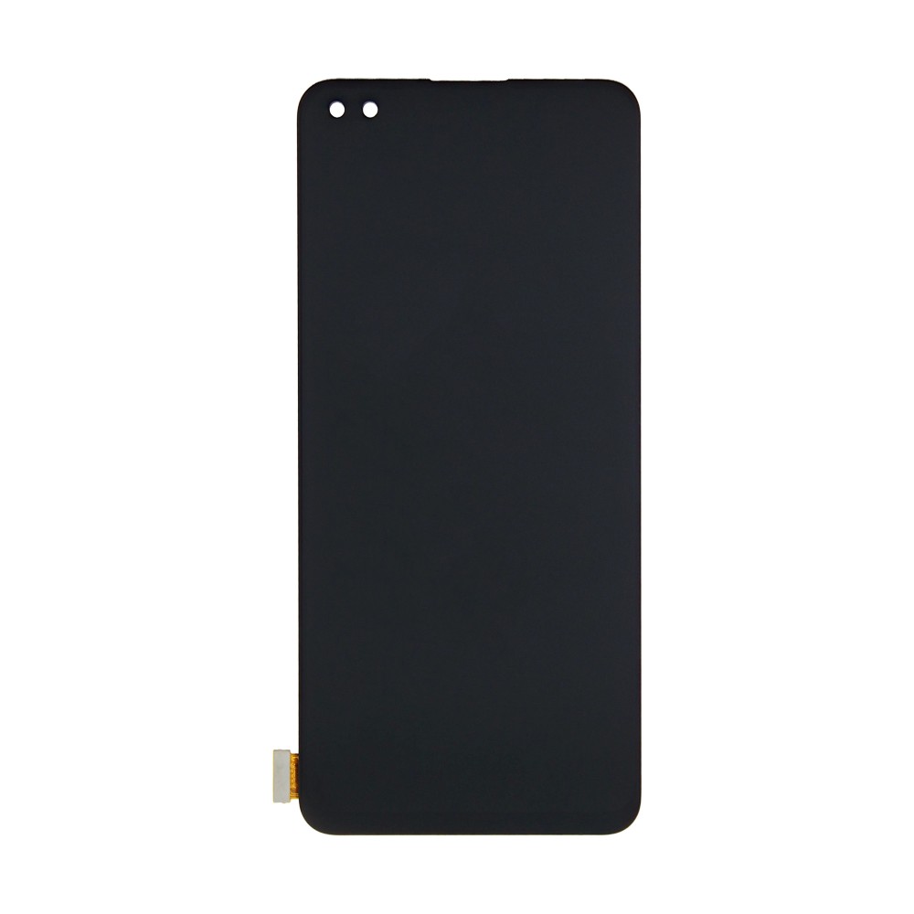 Oppo Reno 3 Pro (CPH2035) Incell Display + Digitizer Complete - Black