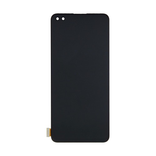 Oppo Reno 3 Pro (CPH2035) Incell Display + Digitizer Complete - Black
