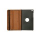 Samsung Galaxy Tab A 8.0 T290/T295 (2019) 360 Rotating Case - Brown