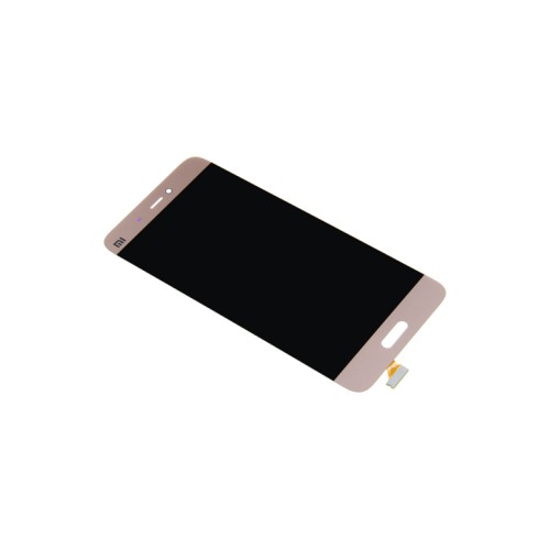 Xiaomi Mi 5 Display And Digitizer Gold