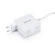 Rixus RXMCTC 61W Charger For Macbook USB C Type
