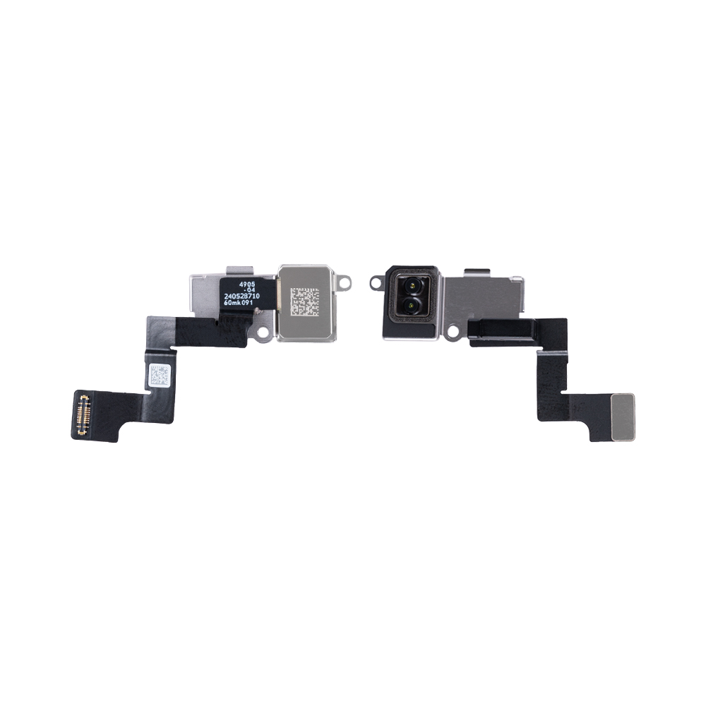 For iPhone 16 Pro Max Infrared Radar Scanner Flex