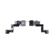 For iPhone 16 Pro Max Infrared Radar Scanner Flex