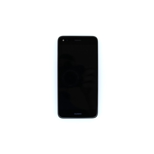 Huawei Y6 Pro (2017) Display And Digitizer Complete Black