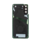 Samsung Galaxy S21 Plus 5G G996B Back Cover Phantom Gold With Lens (OEM)
