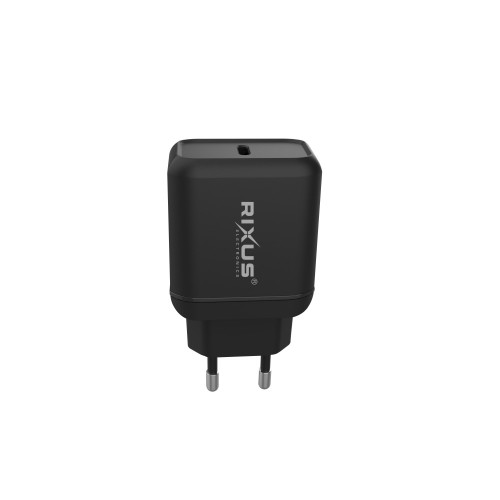 Rixus RX86B Adaptive Fast Charger 25W