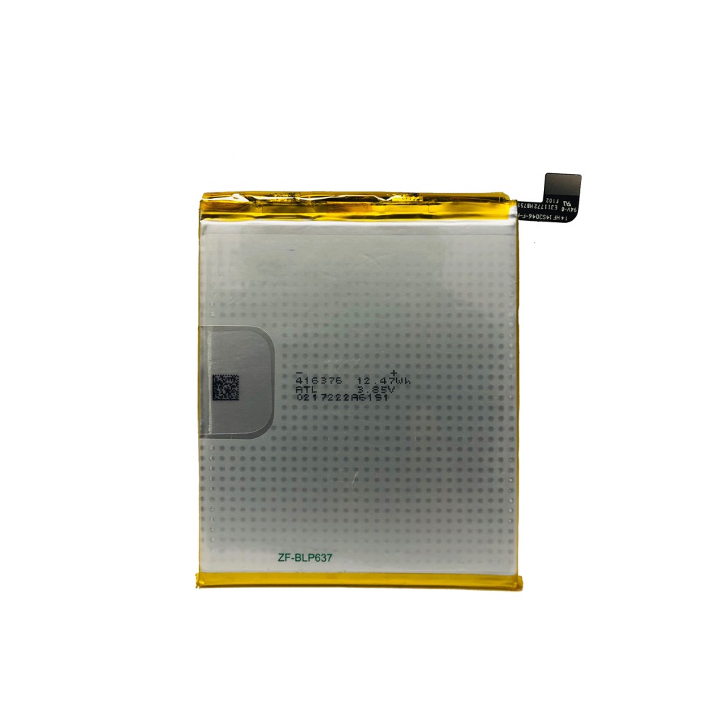 OnePlus 5, OnePlus 5T Battery BLP637 (OEM)
