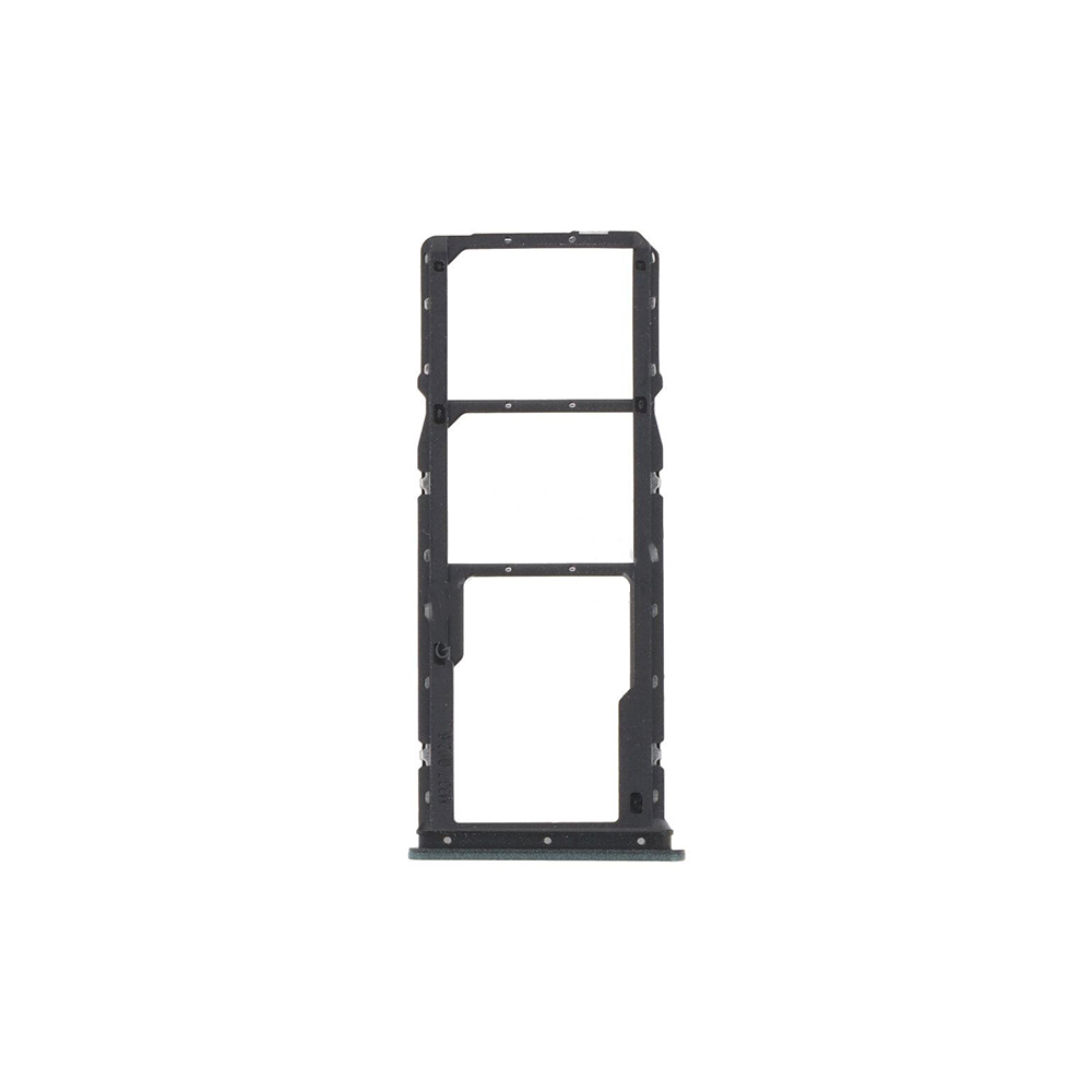 Xiaomi Redmi A3x Sim Card Holder Aurora Green OEM