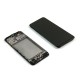 Samsung Galaxy M30s M307F Display And Digitizer With Frame Opal Black Service Pack