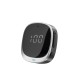 Rixus RXBT24 Bluetooth 5.0 And AUX Receiver Black