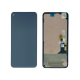 Google Pixel 5A 5G Display And Digitizer Without Frame Black Original