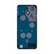 Oppo A79 (CPH2557) Back Cover Dazzling Purple With Lens OEM