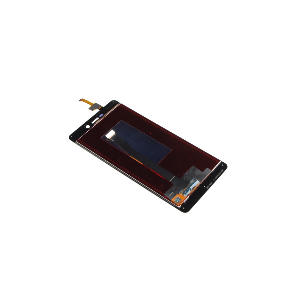 Xiaomi Redmi 3 Display And Digitizer Without Frame White OEM