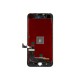 For iPhone 8 Plus Display Black Compatible