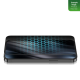 Rixus Privacy Full Curved Edge Tempered Glass For Samsung Galaxy A50 A505F