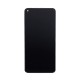 Xiaomi Redmi Note 9 Display And Digitizer With Frame Midnight Grey OEM