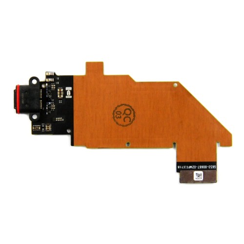 Google Pixel 4 XL System Connector Flex
