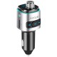 Rixus RXBT16 Smart FM Transmitter