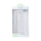 Rixus Anti-Burst Case For Samsung Galaxy A26 A266B Transparent