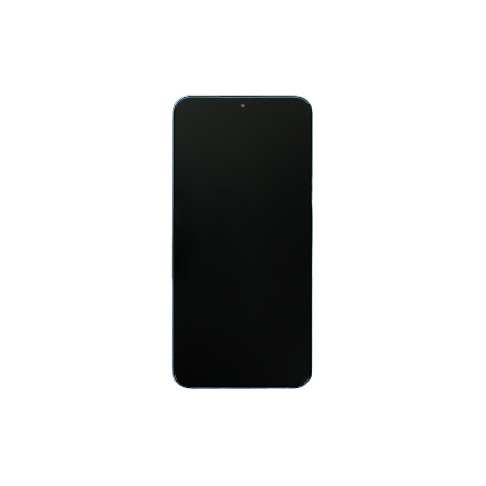 Samsung Galaxy S22 Plus S906B Display And Digitizer With Frame Green Service Pack