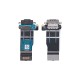 For iPad Pro 13 (2024) System Charging Flex Space Black