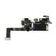 For iPhone 12, 12 Pro Earspeaker With Proximity Sensor Flex