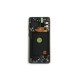 Samsung Galaxy Note 10 Lite N770F Display And Digitizer With Frame Aura Black Service Pack