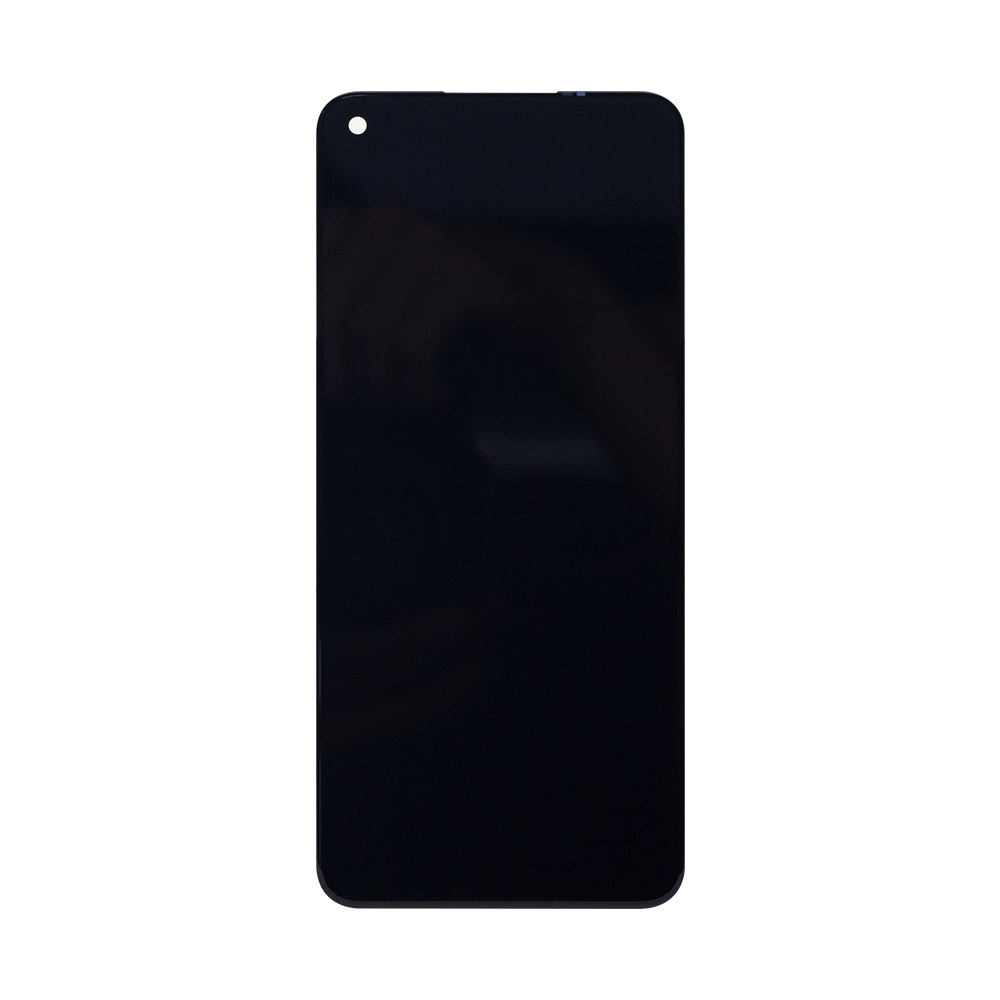 Oppo A54 5G CPH2195, A74 5G CPH2197 Display And Digitizer Without Frame Black OEM