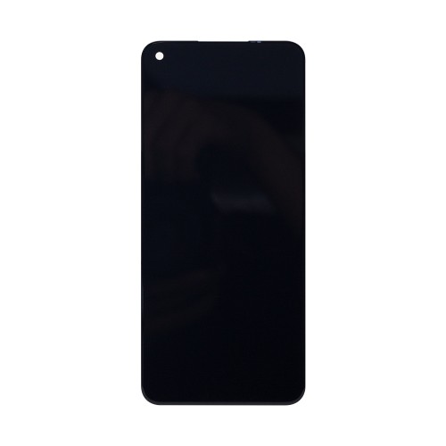 Oppo A54 5G CPH2195, A74 5G CPH2197 Display And Digitizer Without Frame Black OEM
