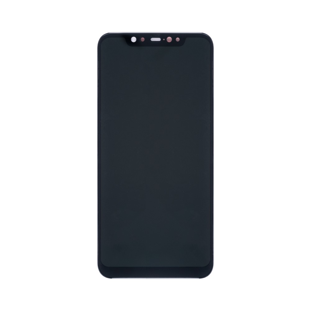 Xiaomi Mi 8 (M1803E1A) Display And Digitizer Without Frame Black OEM