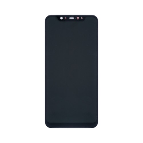 Xiaomi Mi 8 (M1803E1A) Display And Digitizer Without Frame Black OEM