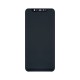 Xiaomi Mi 8 (M1803E1A) Display And Digitizer Without Frame Black OEM