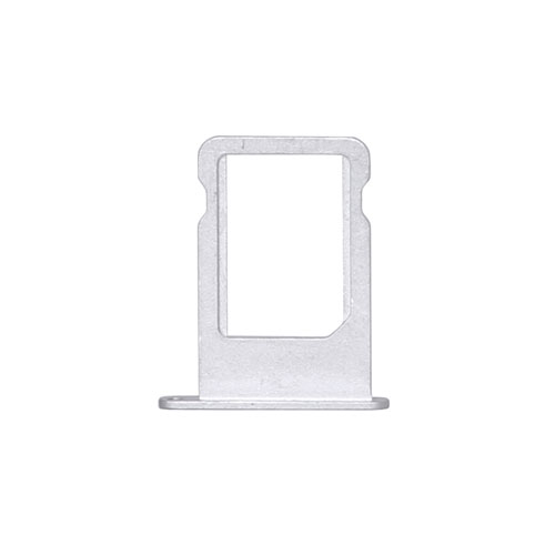 iPhone 5G Sim Holder - White
