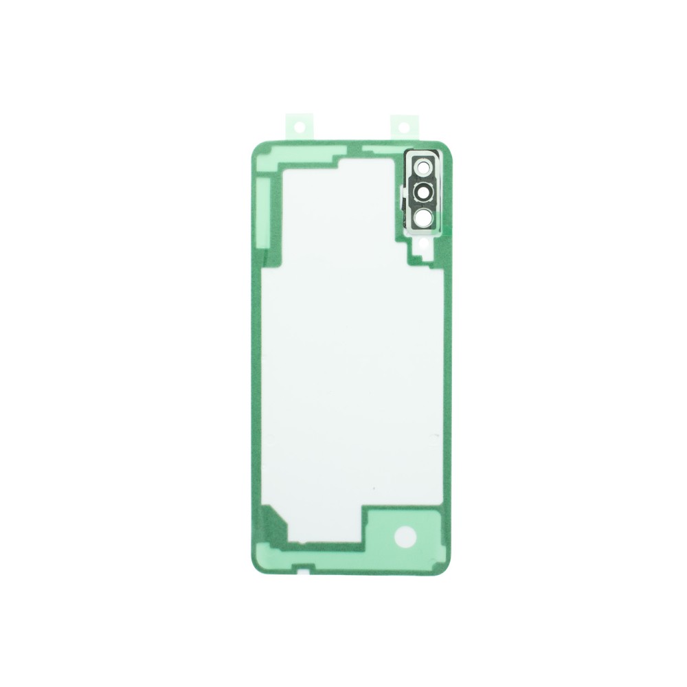 Samsung Galaxy A70 A705F Back Cover White With Lens (OEM)