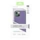 Rixus Classic 02 Case With MagSafe For iPhone 12 Mini Purple