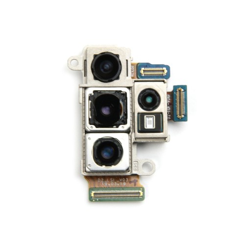 Samsung Galaxy Note 10 Plus N975F, N976F Back Camera Complete