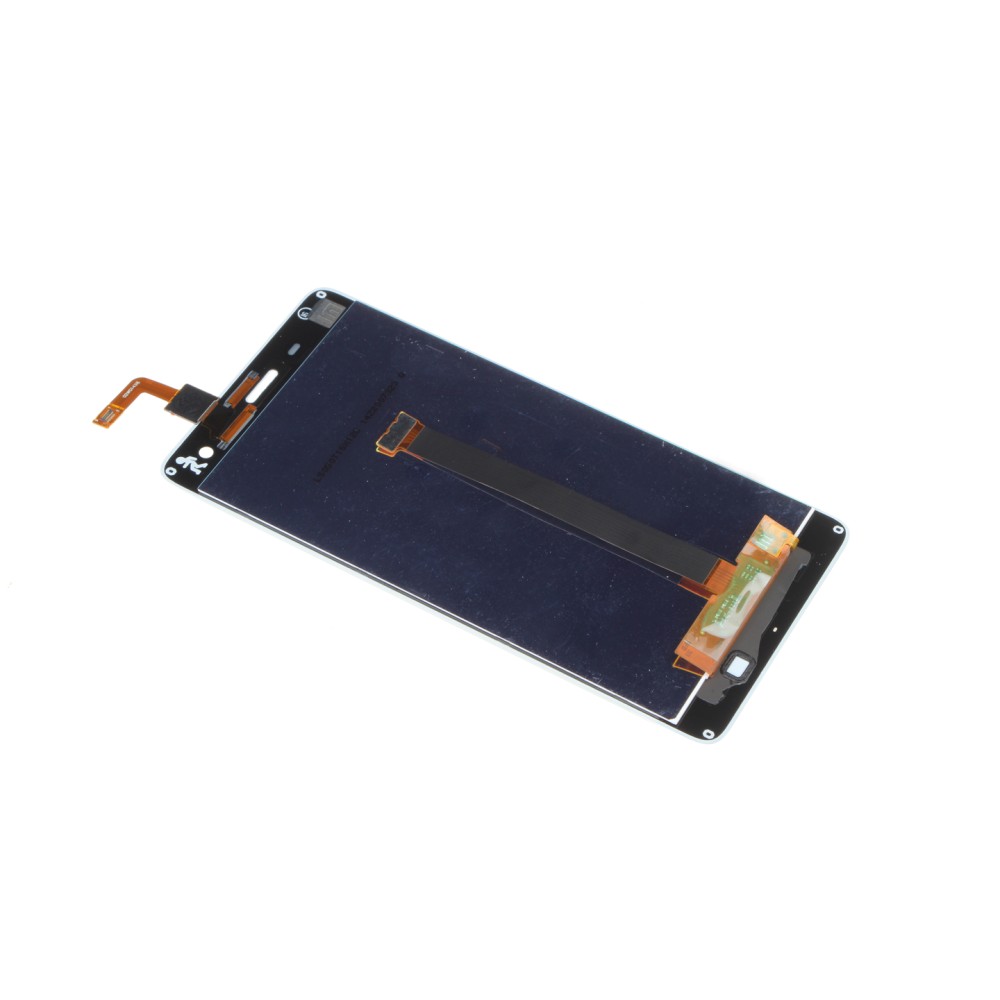Xiaomi Mi 4 Display And Digitizer Without Frame White OEM