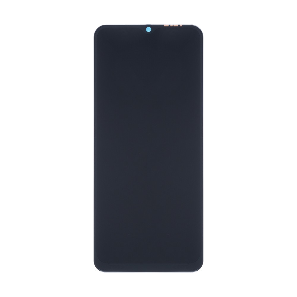 Vivo Y33s, Y76s, Y76 5G, Y33T, Y74S Display And Digitizer Without Frame Black OEM