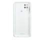 Samsung Galaxy A12 A125F Back Cover White With Lens (OEM)