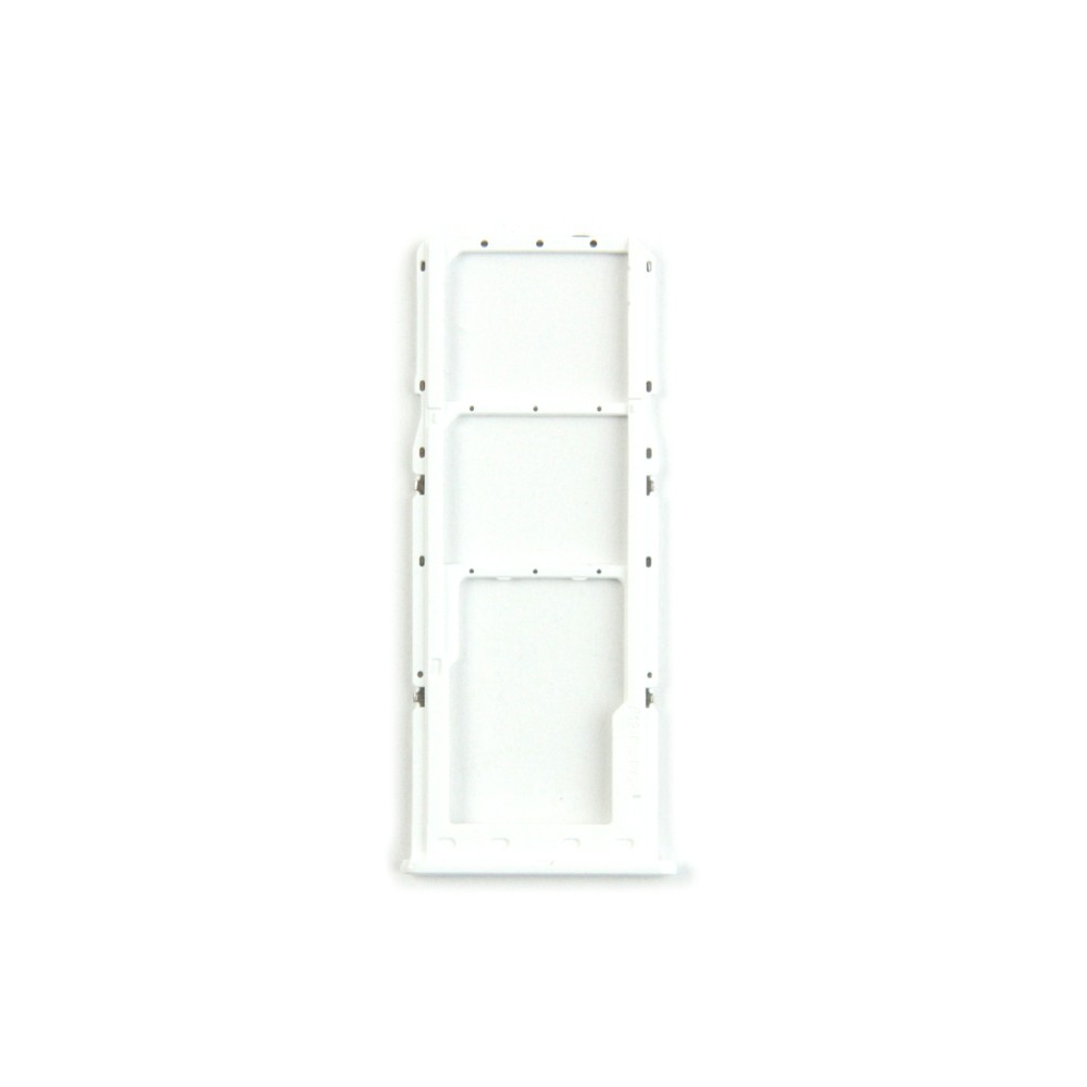 Samsung Galaxy A13 A135F Dual Sim Holder White