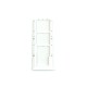 Samsung Galaxy A13 A135F Dual Sim Holder White