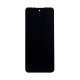 Motorola Moto G Power (2022) Display And Digitizer Without Frame Black OEM