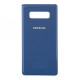 Samsung Galaxy Note 8 N950F Back Cover Deep Sea Blue With Lens (OEM)