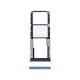 Xiaomi Redmi 13C (23100RN82L) Sim Card Holder Navy Blue OEM