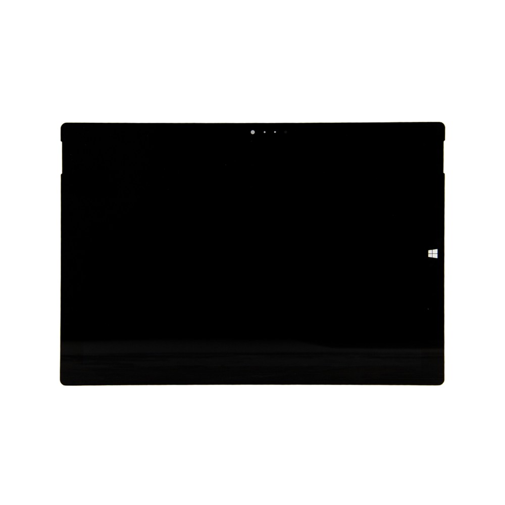 Microsoft Surface Pro 3 Display and Digitizer Black